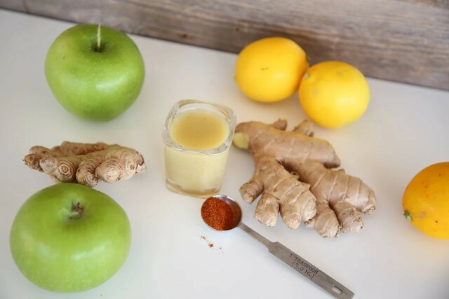 Prisoners - Organic Juices Ventura Channelislandsjuice