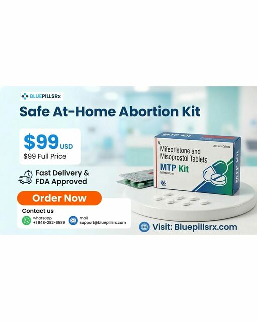 Reliable Online MTP Kit Store Bluepillsrx