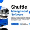 Shuttle Management Software - Mobility Software