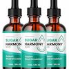 Sugar Harmony Drops - Sugar Harmony Drops