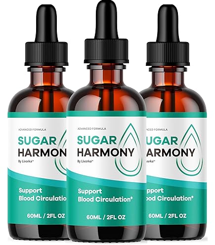 Sugar Harmony Drops Sugar Harmony Drops