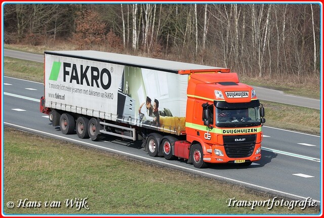 D 03-BJR-5-BorderMaker Huif en Openopleggers