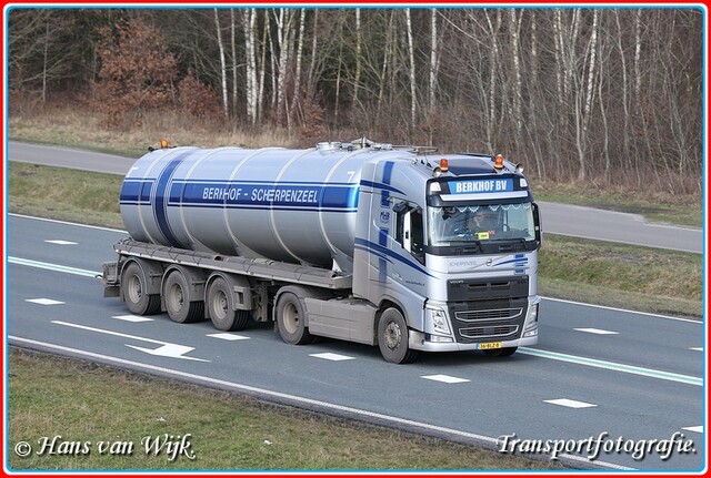 B 36-BLZ-8  B-BorderMaker Mest Trucks