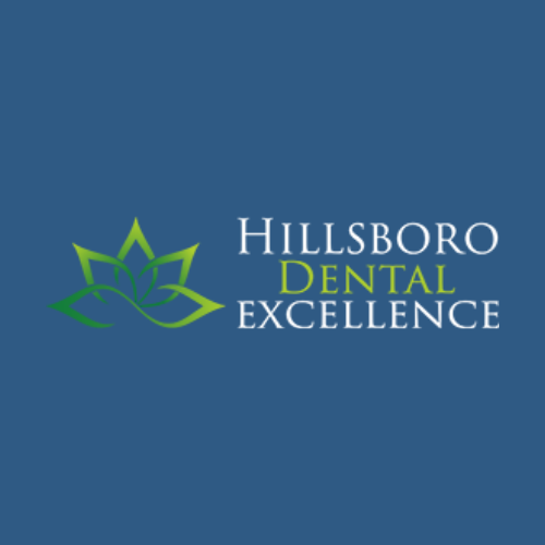 Hillsboro Dental Excellence Logo square Hillsboro Dental Excellence - Invisalign and Sleep Apnea Dentist