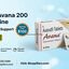 Avana 200 Mg Tablets &ndash; Long... - Bluepillsrx
