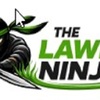 Logo - The Lawn Ninja