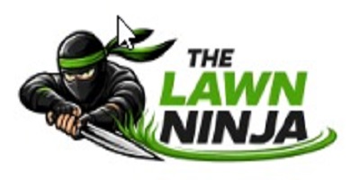 Logo The Lawn Ninja
