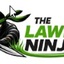 Logo - The Lawn Ninja
