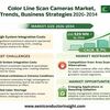 Color Line Scan Cameras Market - preranasmi