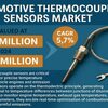 Automotive Thermocouple Sen... - preranasmi