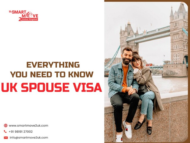 UK Spouse Visa Consultant India | The SmartMove2UK Picture Box