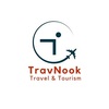 logo - Travnook Travel & Tourism