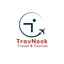 logo - Travnook Travel & Tourism