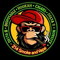 logo-200 214 Smoke and Vape Shop