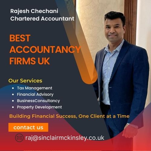 Rajesh Chechani Chartered Accountant2 Picture Box
