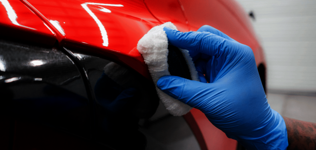 Polar Tint Provides Premium Ceramic Window Tinting Picture Box