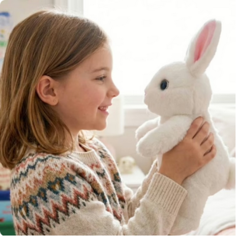 image-480x480 Hoppsy Robot Bunny