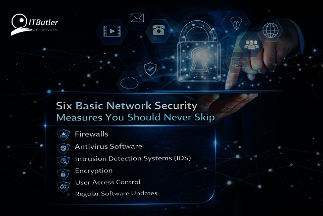 NETWORK SECURITY SOLUTION Network Security Solution