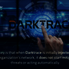 DARKTRACE AI - DARKTRACE AI