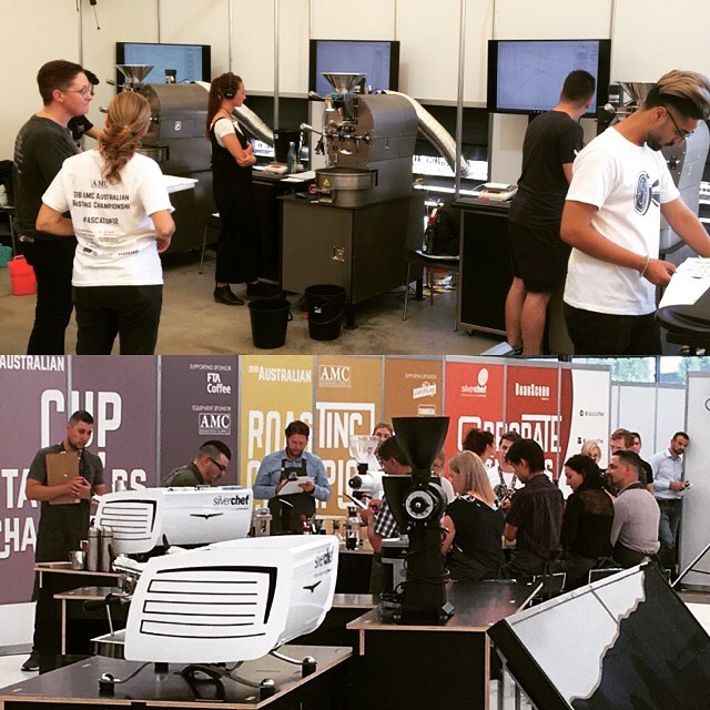 Premium coffee beans Melbourne Picture Box