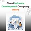 Cloud Software Development ... - Cloud Software Development Company in Indore