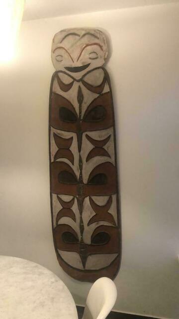 $ 86 (1) etnografica