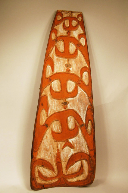 Brooklyn museum etnografica