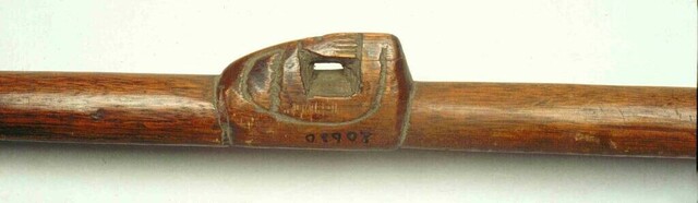 WM-20630 voor 1910 etnografica