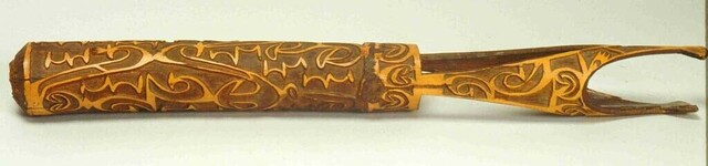 WM-34608 voor 1954 etnografica