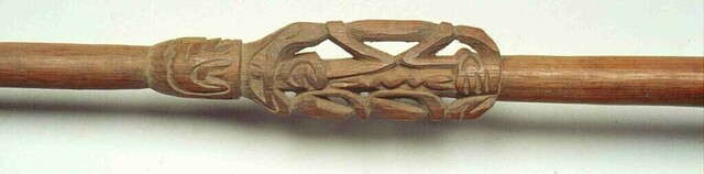 WM-34694 voor 1954 etnografica