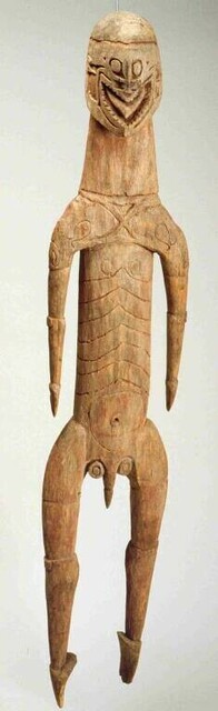 WM-46810 voor 1958 etnografica