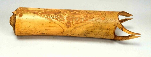 WM-48071 voor 1959 etnografica