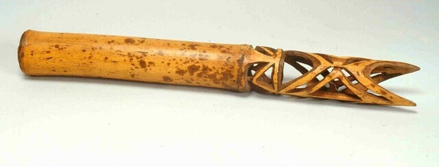 WM-49010 voor 1959 etnografica