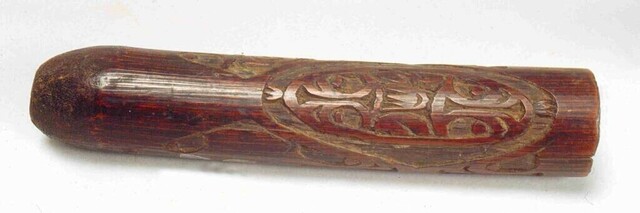 WM-49187 voor 1959 etnografica