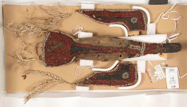 RV-2385-26 etnografica