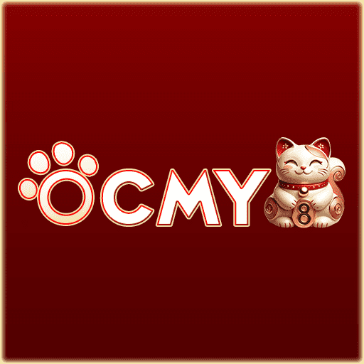 ocmyFavicon OCMY8