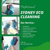House deep eco cleaning sydney - Picture Box