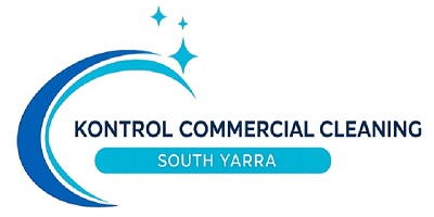 Logo Commercial Cleaning South Yarra