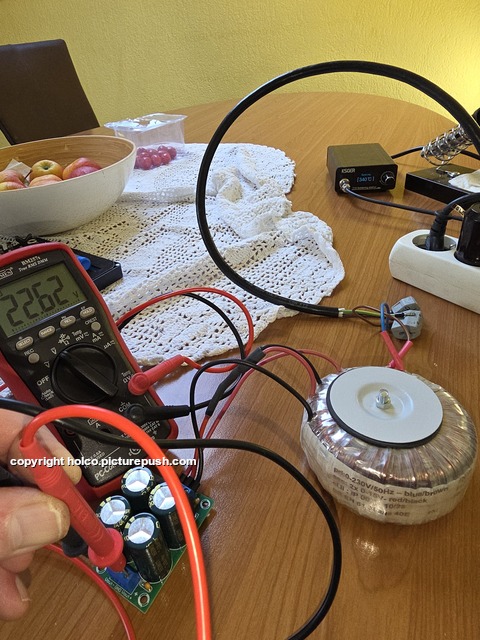 20260315 121353 Daudio ASP nieuwe voeding