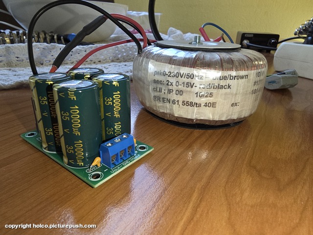 20260315 121705 Daudio ASP nieuwe voeding