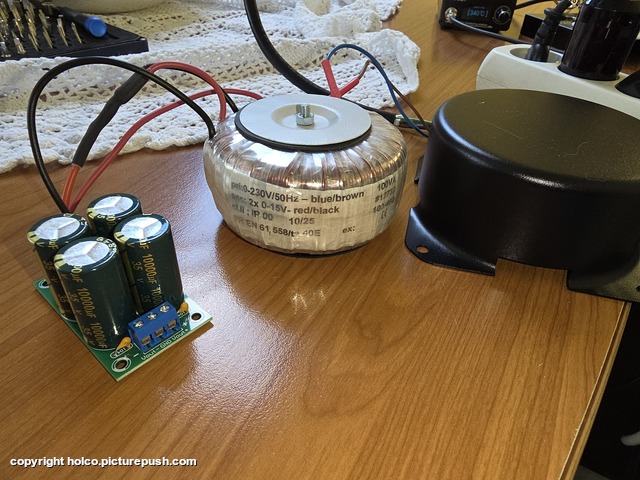 20260315 121942 Daudio ASP nieuwe voeding