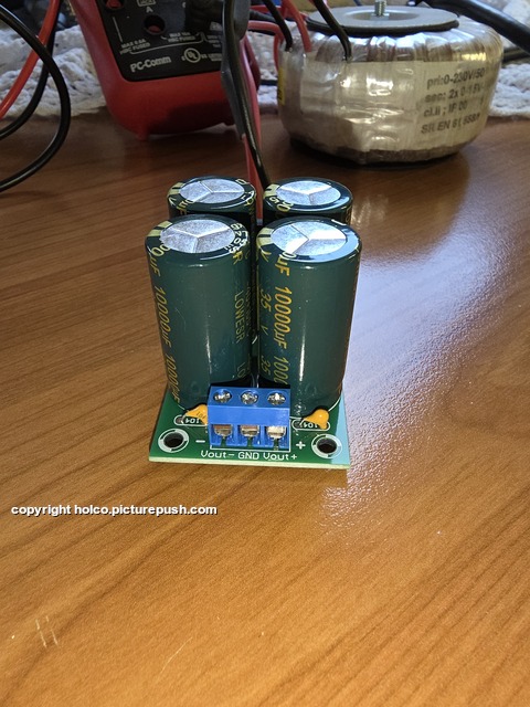 20260315 124200 Daudio ASP nieuwe voeding