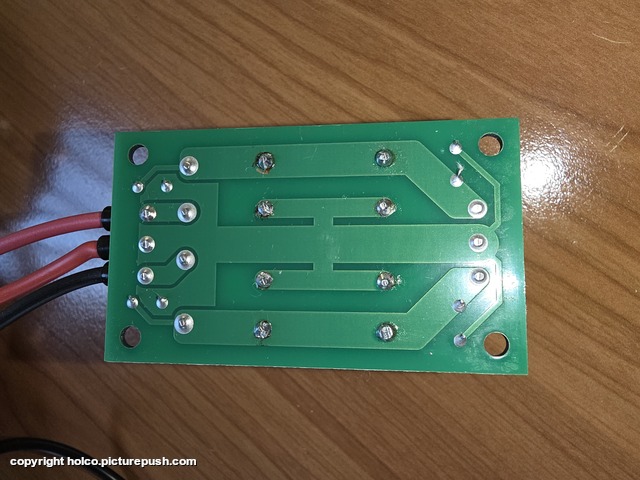 20260315 124852 Daudio ASP nieuwe voeding