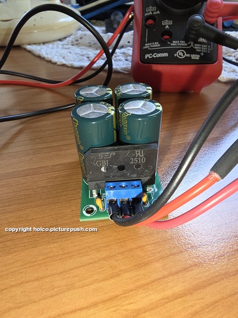 20260315 124142 Daudio ASP nieuwe voeding