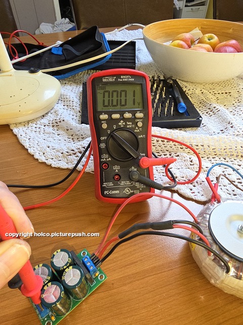 20260315 134513 Daudio ASP nieuwe voeding