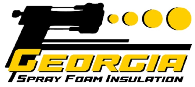 Logo Georgia Spray Foam Insulation