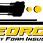 Logo - Georgia Spray Foam Insulation