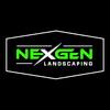 logo - NexGen Landscaping