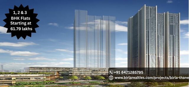 birla thane Picture Box