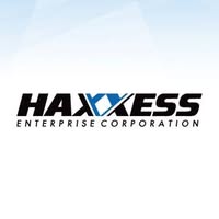 Haxxess Enterprise Corporation logo Picture Box